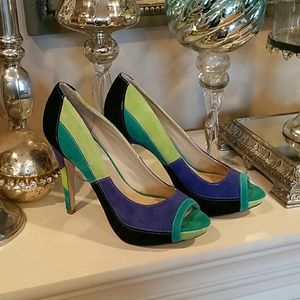 INC INTERNATIONAL CONCEPTS SHOES